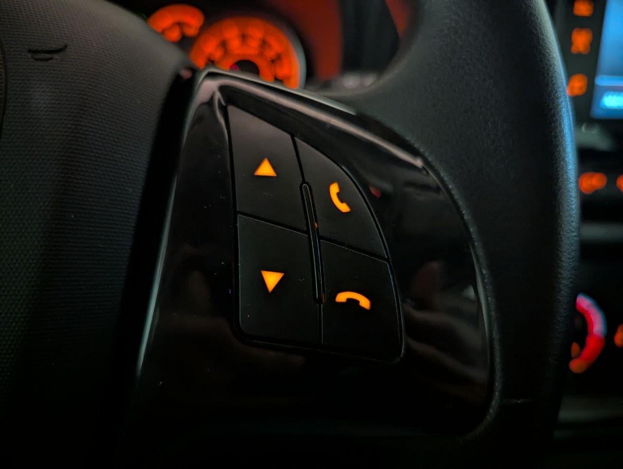 FIAT DOBLO COMBI PANORAMA EASY 1.6 MULTIJET 105CV 34