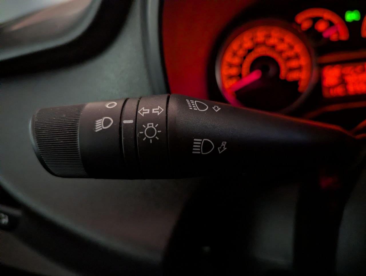 FIAT DOBLO COMBI PANORAMA EASY 1.6 MULTIJET 105CV 35