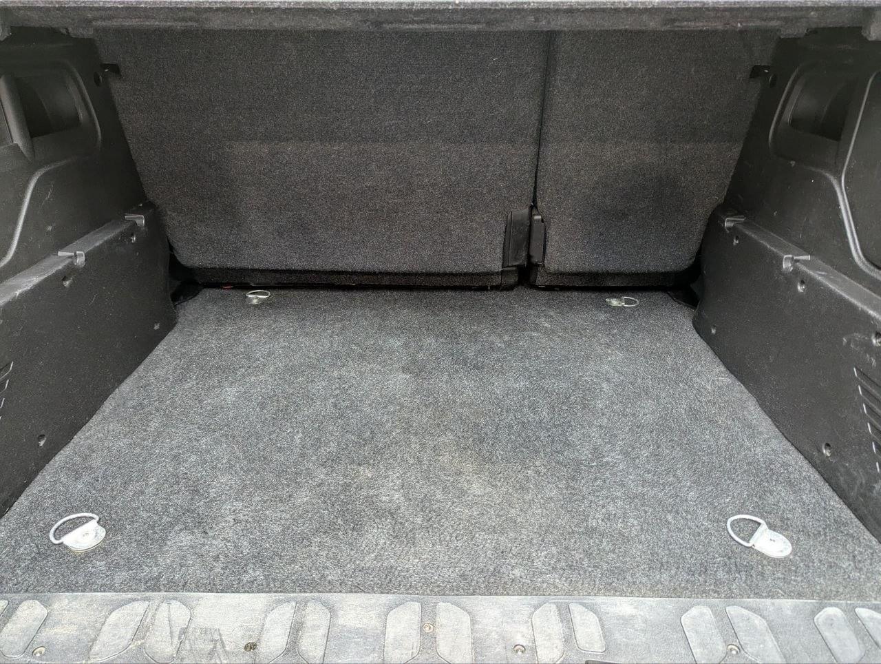 FIAT DOBLO COMBI PANORAMA EASY 1.6 MULTIJET 105CV 24