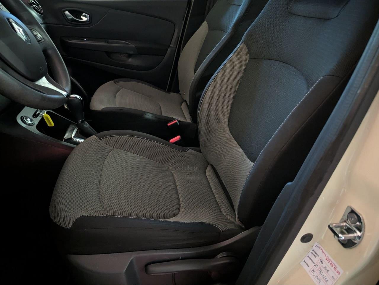 RENAULT CAPTUR 1.2TCE 120CV 19