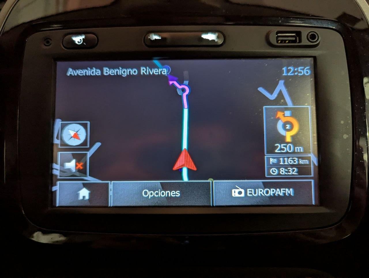 RENAULT CAPTUR 1.2TCE 120CV 29