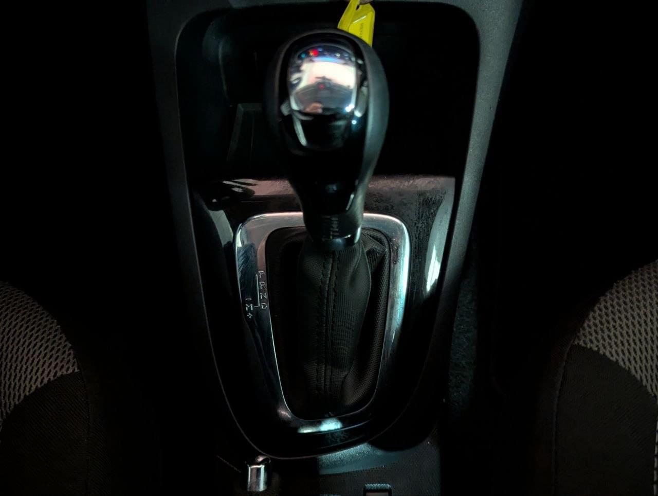 RENAULT CAPTUR 1.2TCE 120CV 25