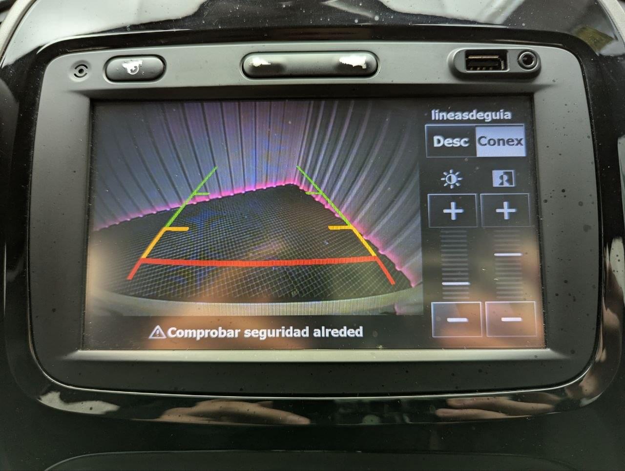 RENAULT CAPTUR 1.2TCE 120CV 27