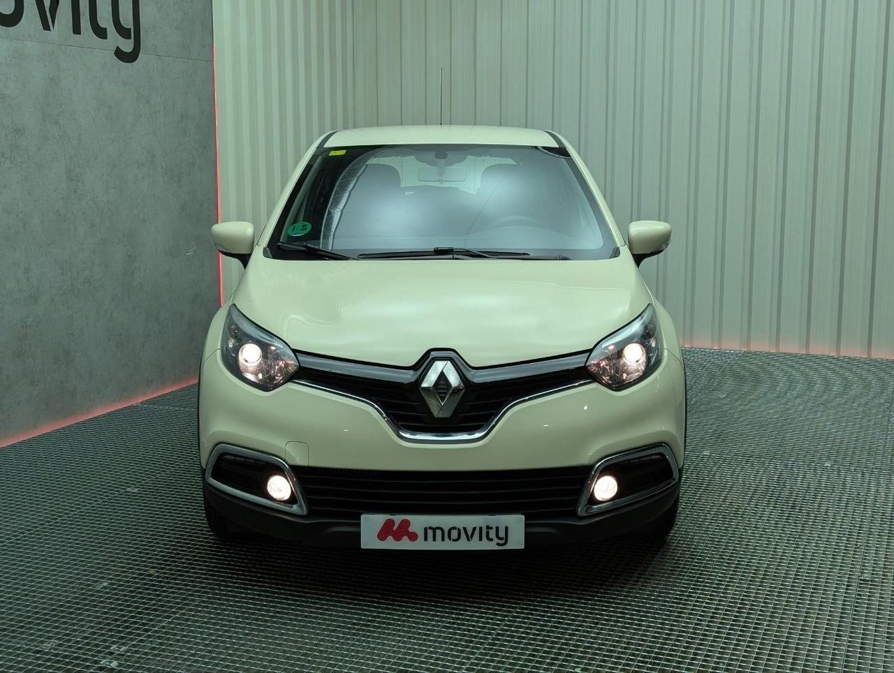RENAULT CAPTUR 1.2TCE 120CV 9