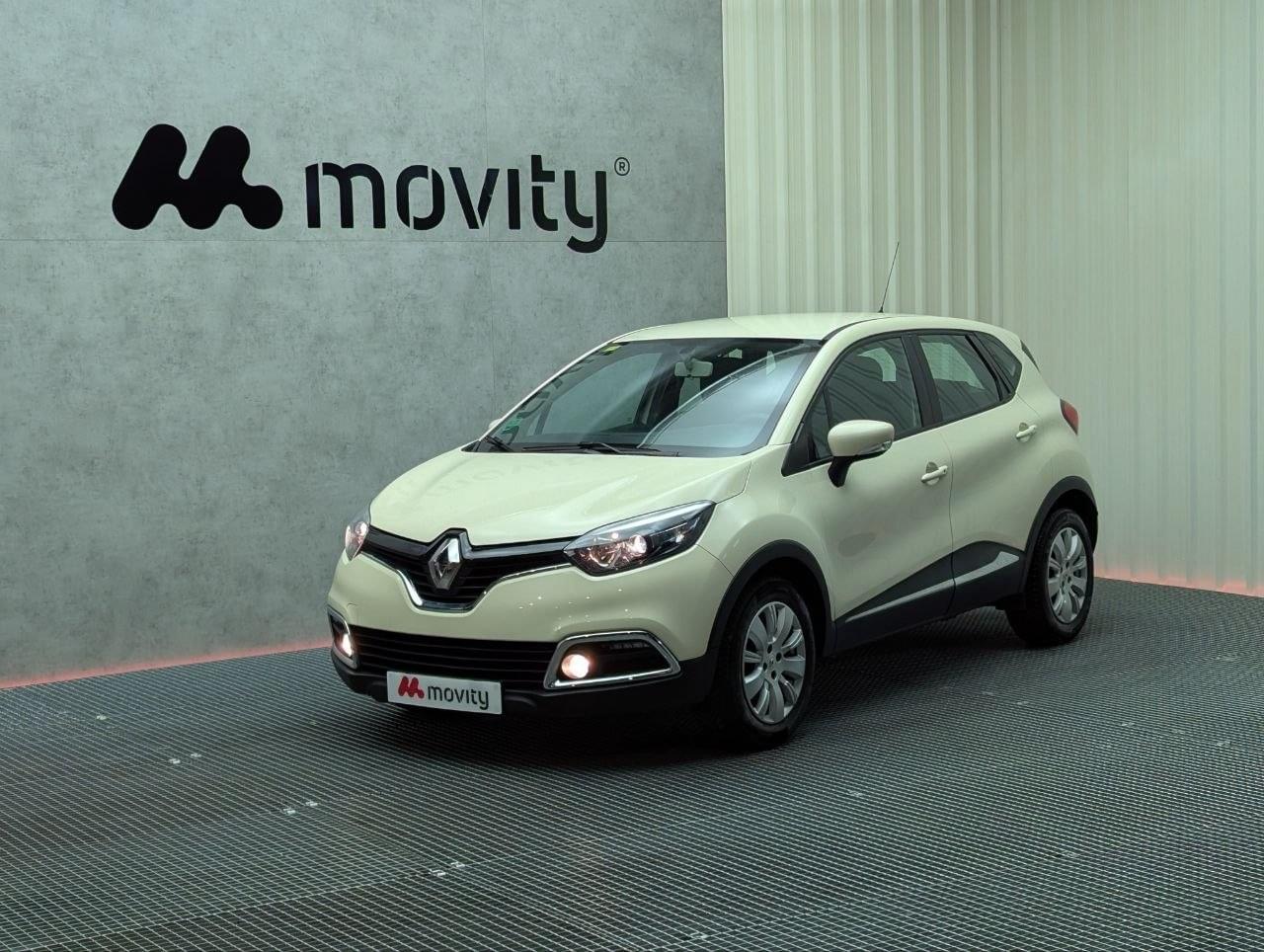 imagen de RENAULT CAPTUR 1.2TCE 120CV - REF: 01671