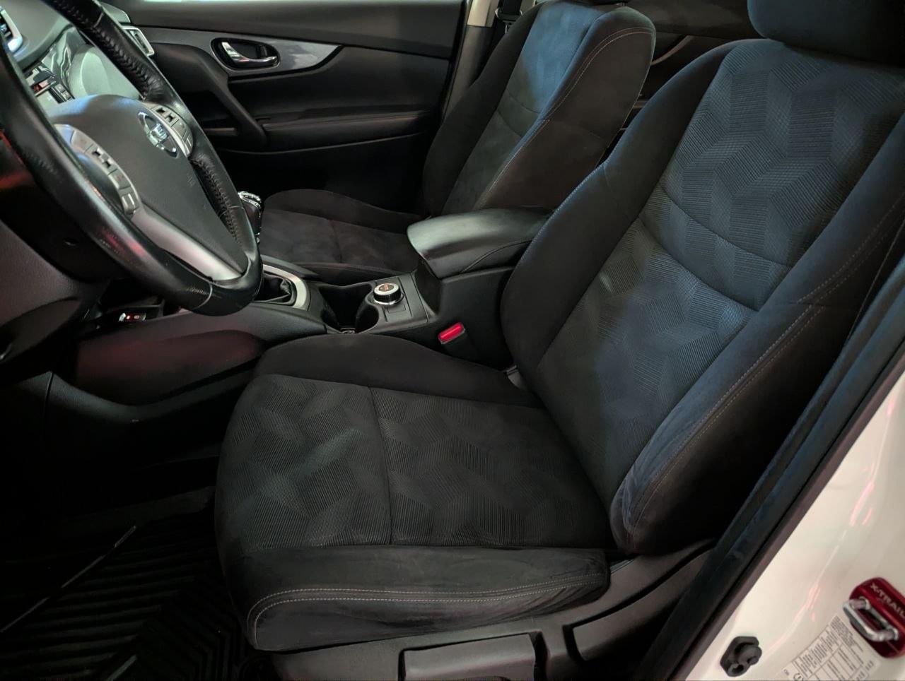 NISSAN X-TRAIL 1.6 DCI 130CV 4X4 19 