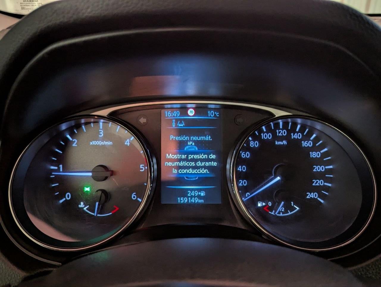 NISSAN X-TRAIL 1.6 DCI 130CV 4X4 31 