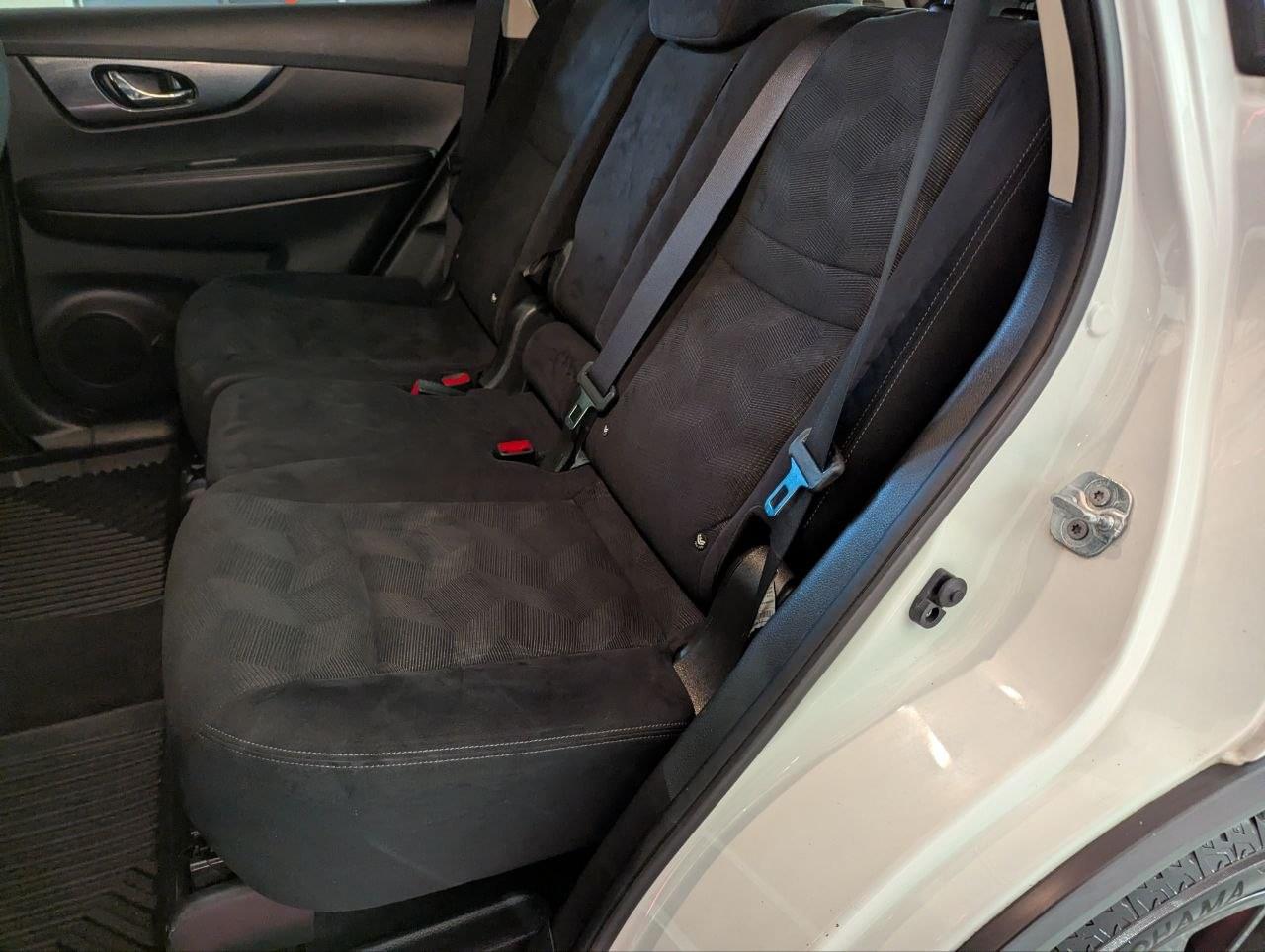 NISSAN X-TRAIL 1.6 DCI 130CV 4X4 20 