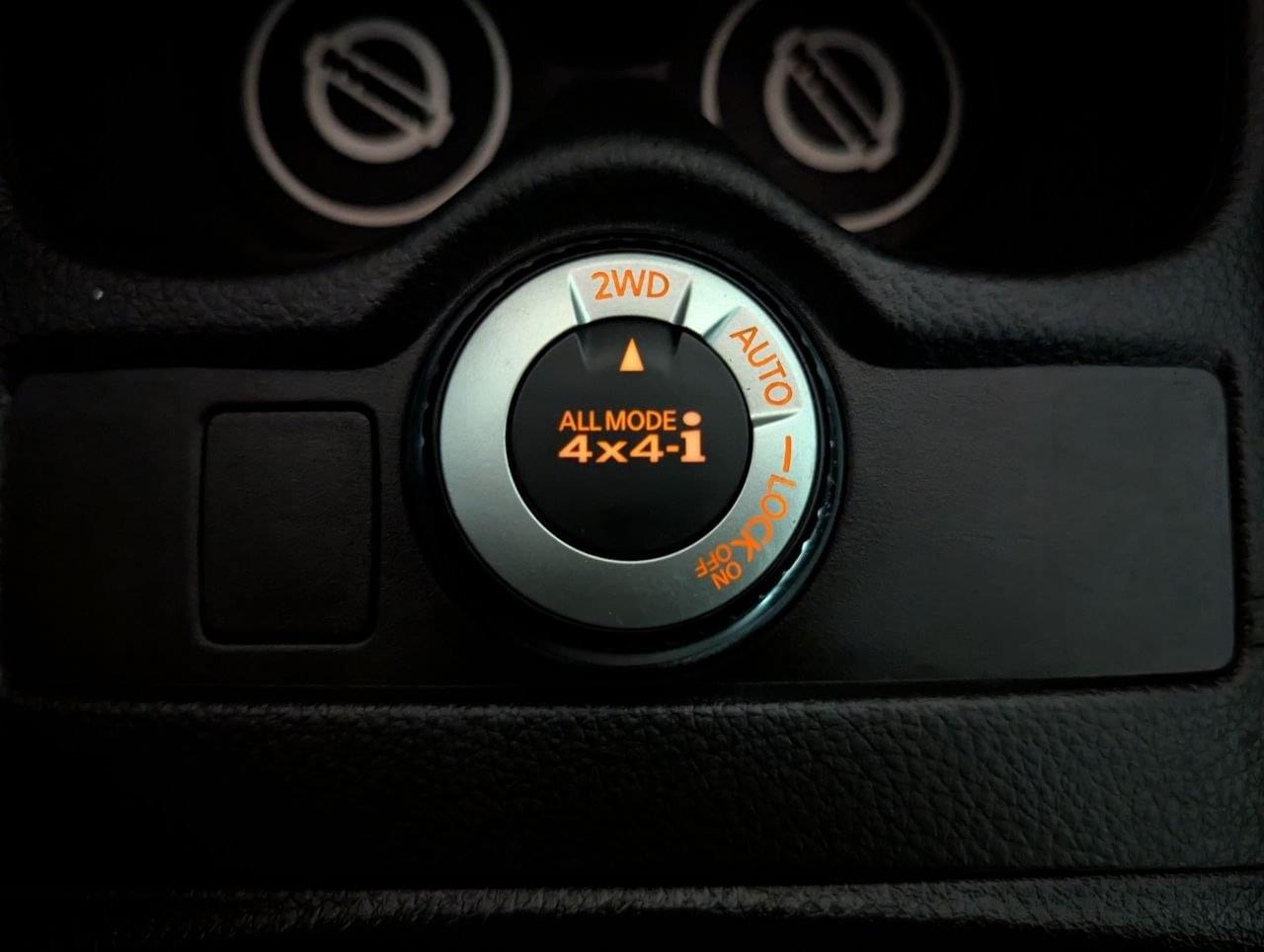 NISSAN X-TRAIL 1.6 DCI 130CV 4X4 39 