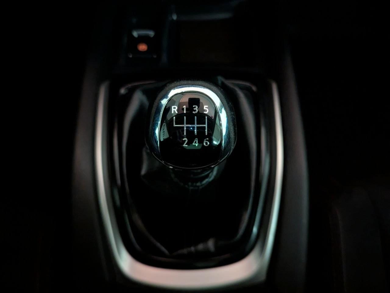 NISSAN X-TRAIL 1.6 DCI 130CV 4X4 40 