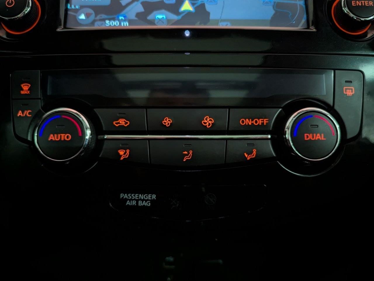 NISSAN X-TRAIL 1.6 DCI 130CV 4X4 41 