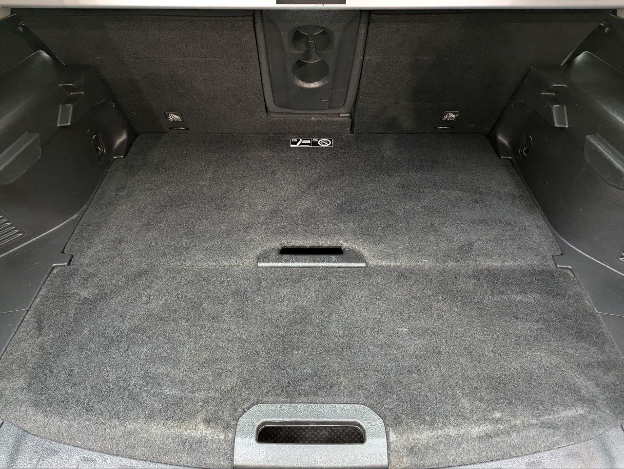 NISSAN X-TRAIL 1.6 DCI 130CV 4X4 21 