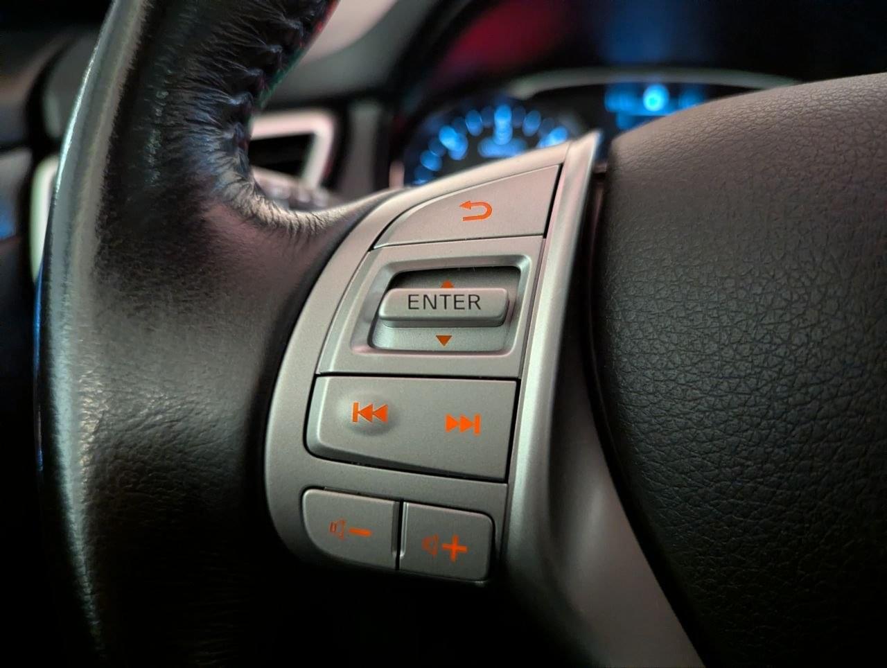 NISSAN X-TRAIL 1.6 DCI 130CV 4X4 49 