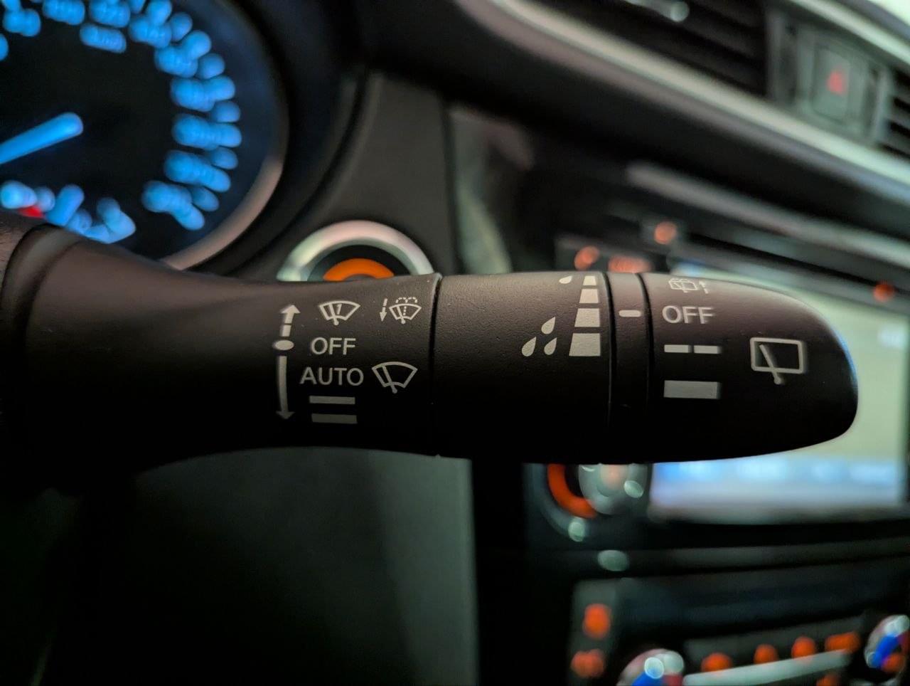 NISSAN X-TRAIL 1.6 DCI 130CV 4X4 52 