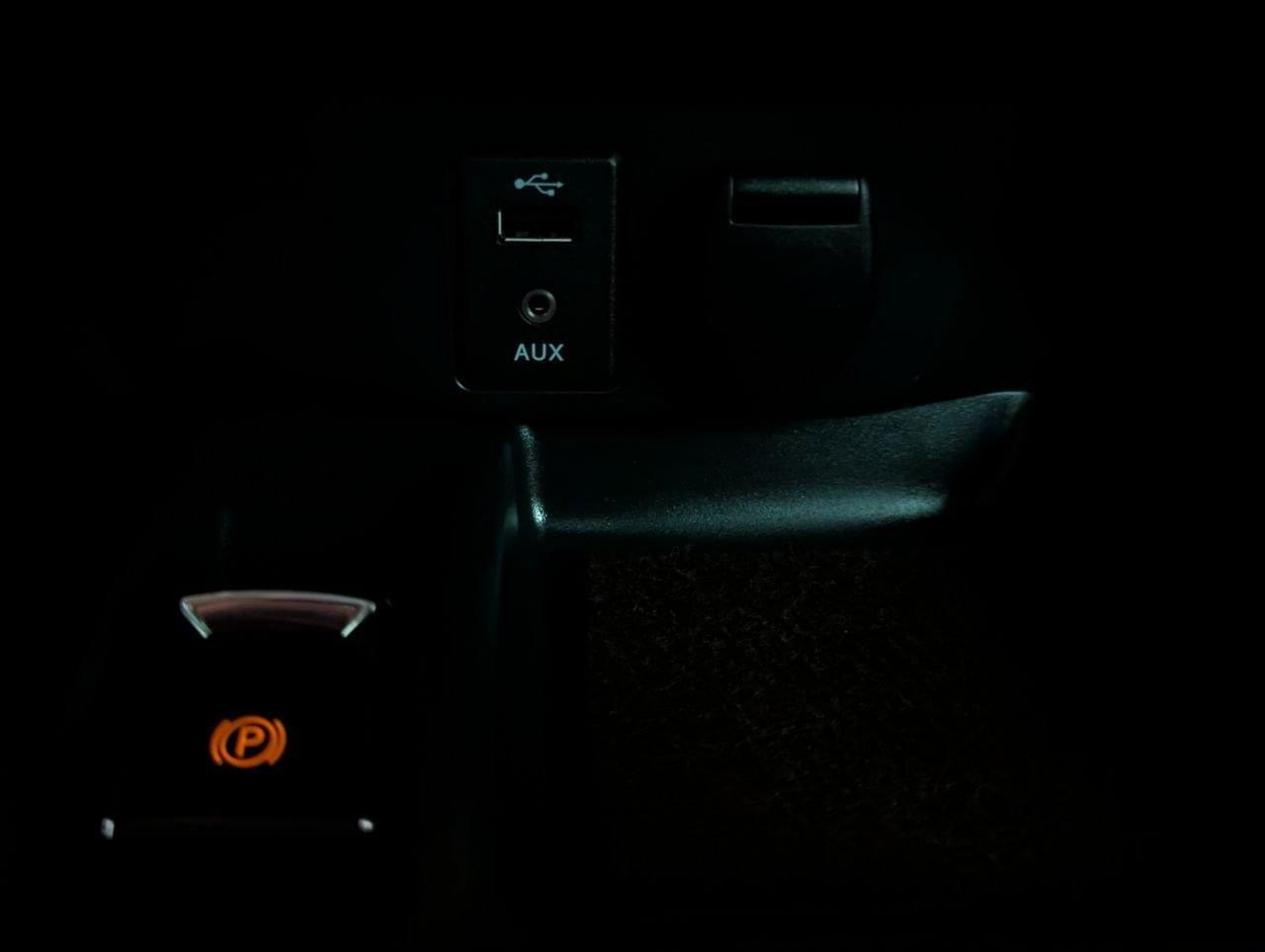 NISSAN X-TRAIL 1.6 DCI 130CV 4X4 55 