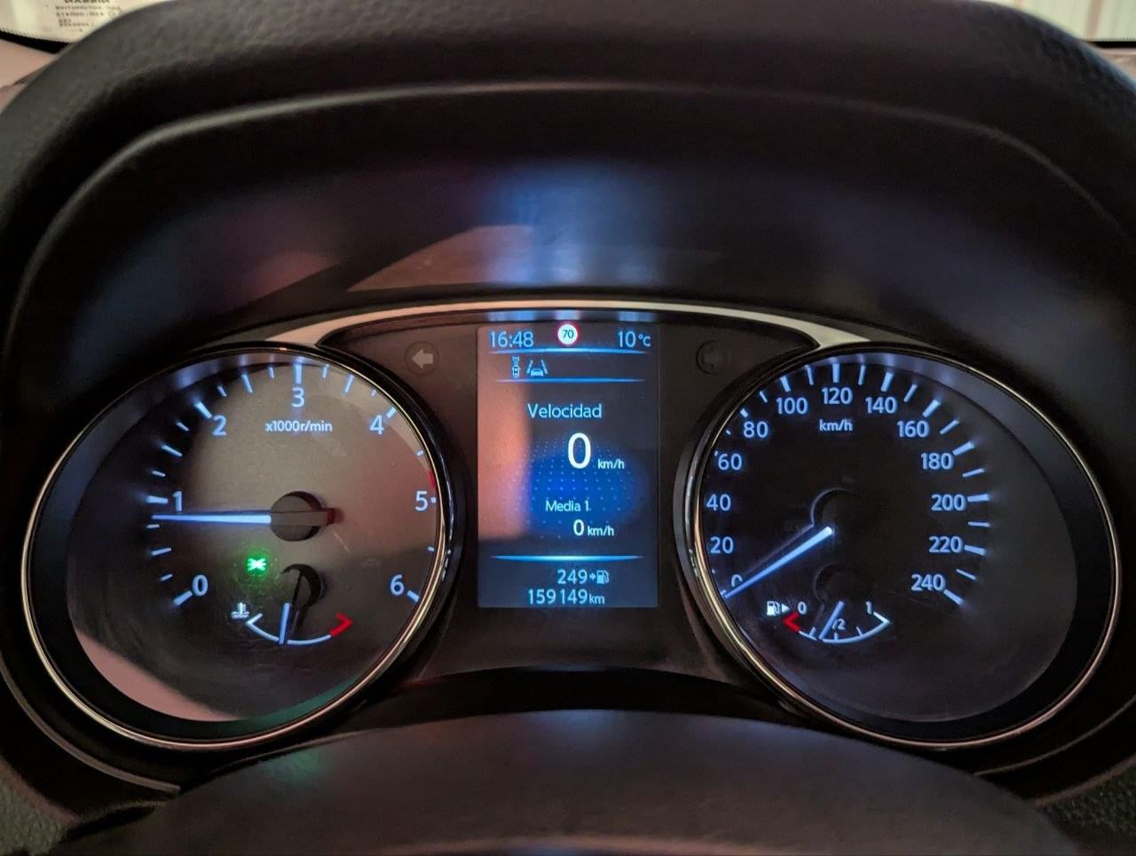 NISSAN X-TRAIL 1.6 DCI 130CV 4X4 25 