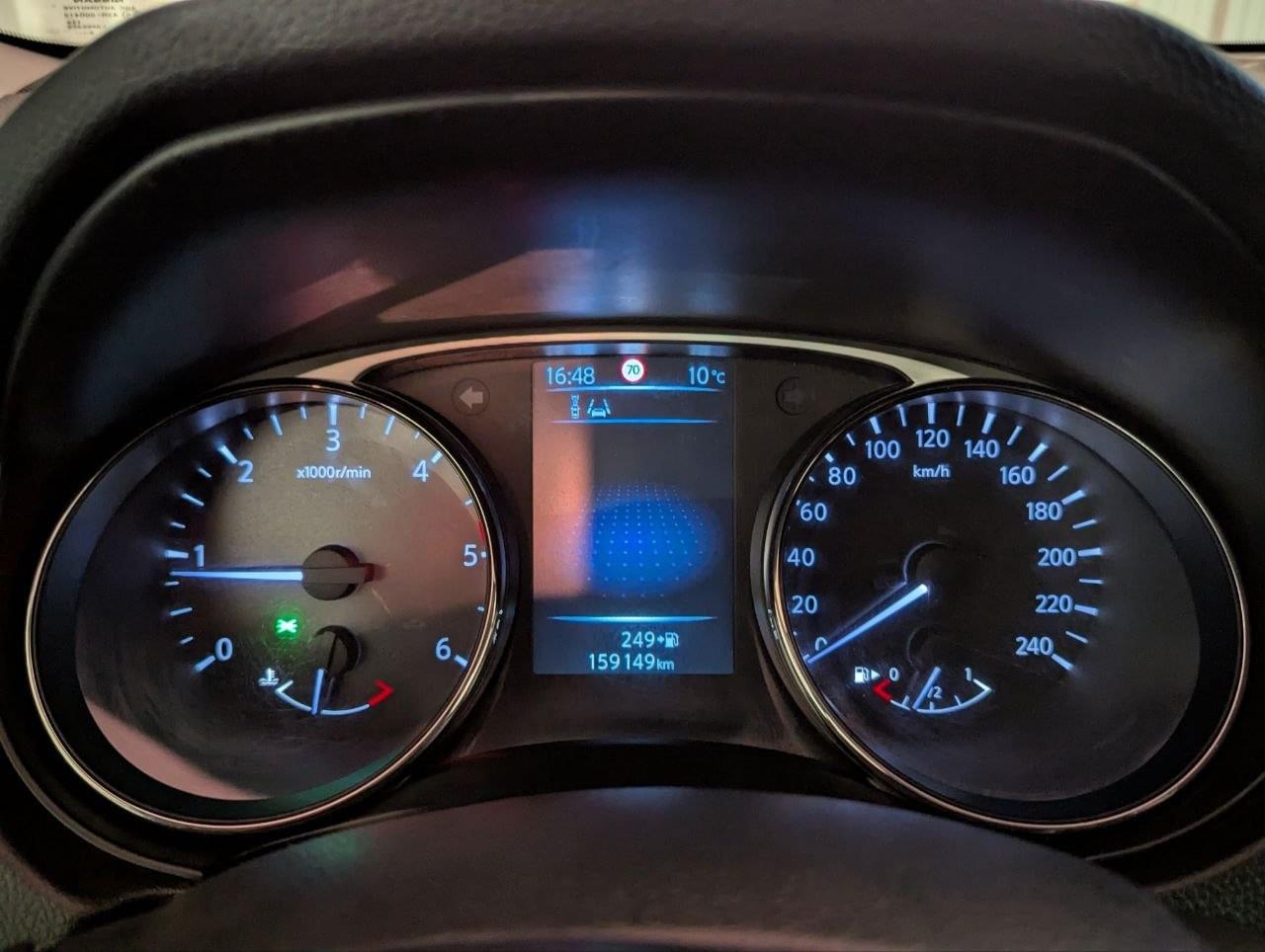 NISSAN X-TRAIL 1.6 DCI 130CV 4X4 26 