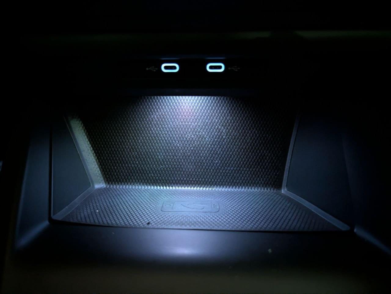 VOLKSWAGEN GOLF VIII 2.0 TDI STYLE DSG 150CV 33