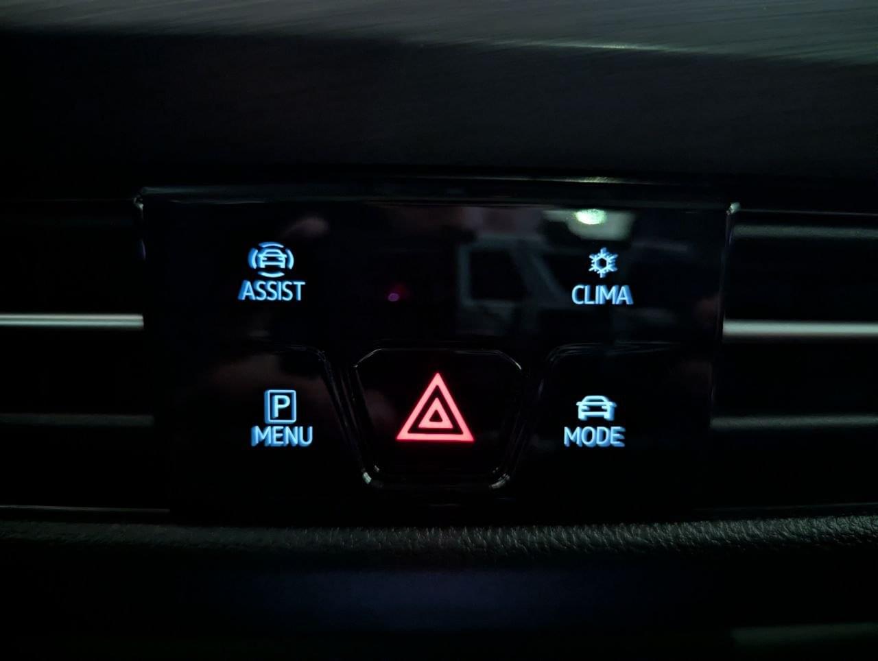 VOLKSWAGEN GOLF VIII 2.0 TDI STYLE DSG 150CV 34