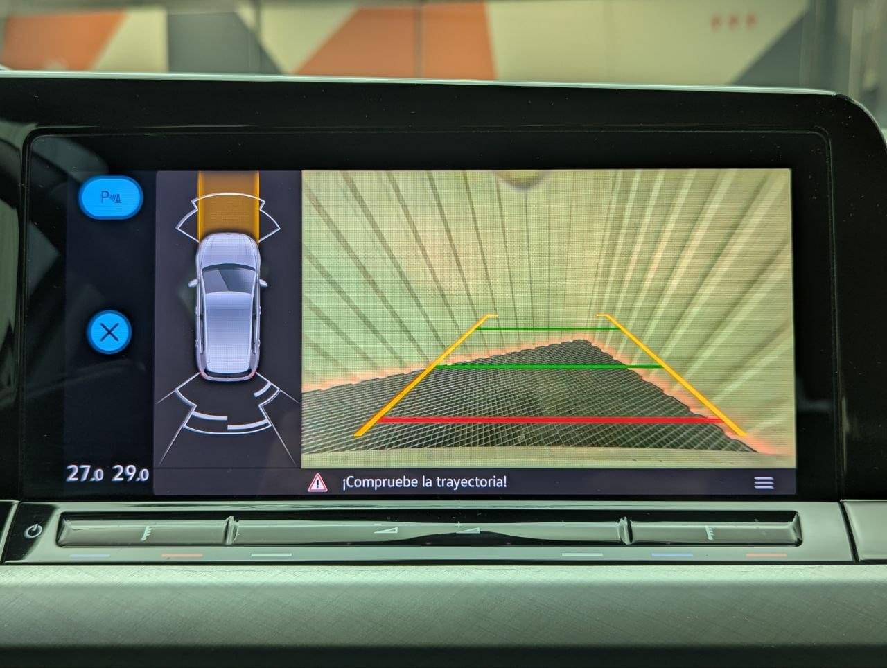 VOLKSWAGEN GOLF VIII 2.0 TDI STYLE DSG 150CV 35