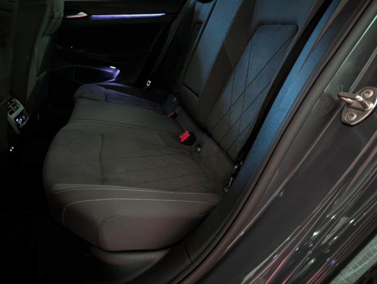 VOLKSWAGEN GOLF VIII 2.0 TDI STYLE DSG 150CV 20