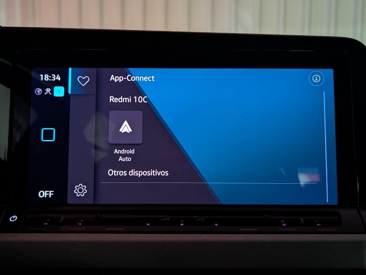 VOLKSWAGEN GOLF VIII 2.0 TDI STYLE DSG 150CV 40