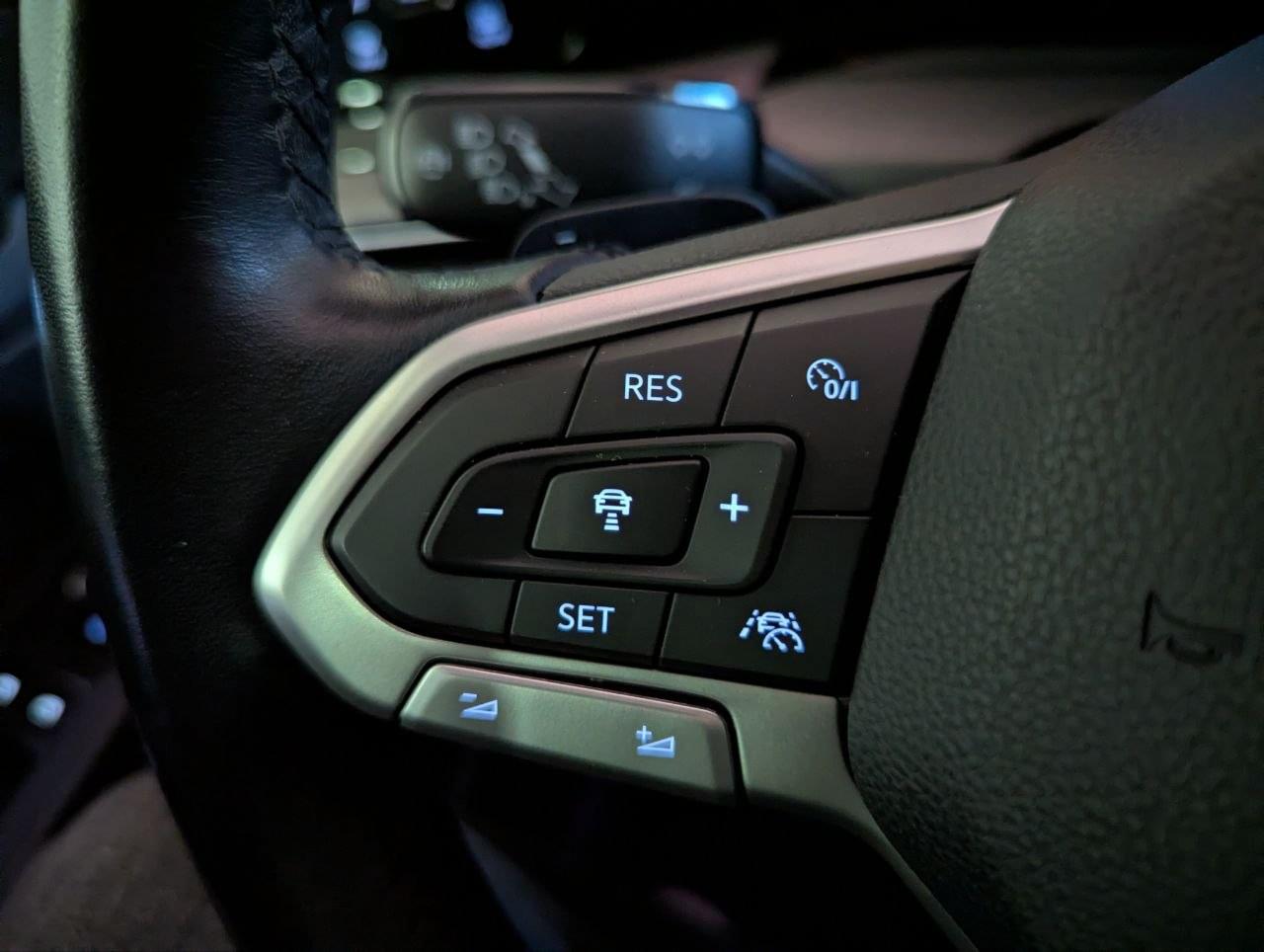 VOLKSWAGEN GOLF VIII 2.0 TDI STYLE DSG 150CV 44