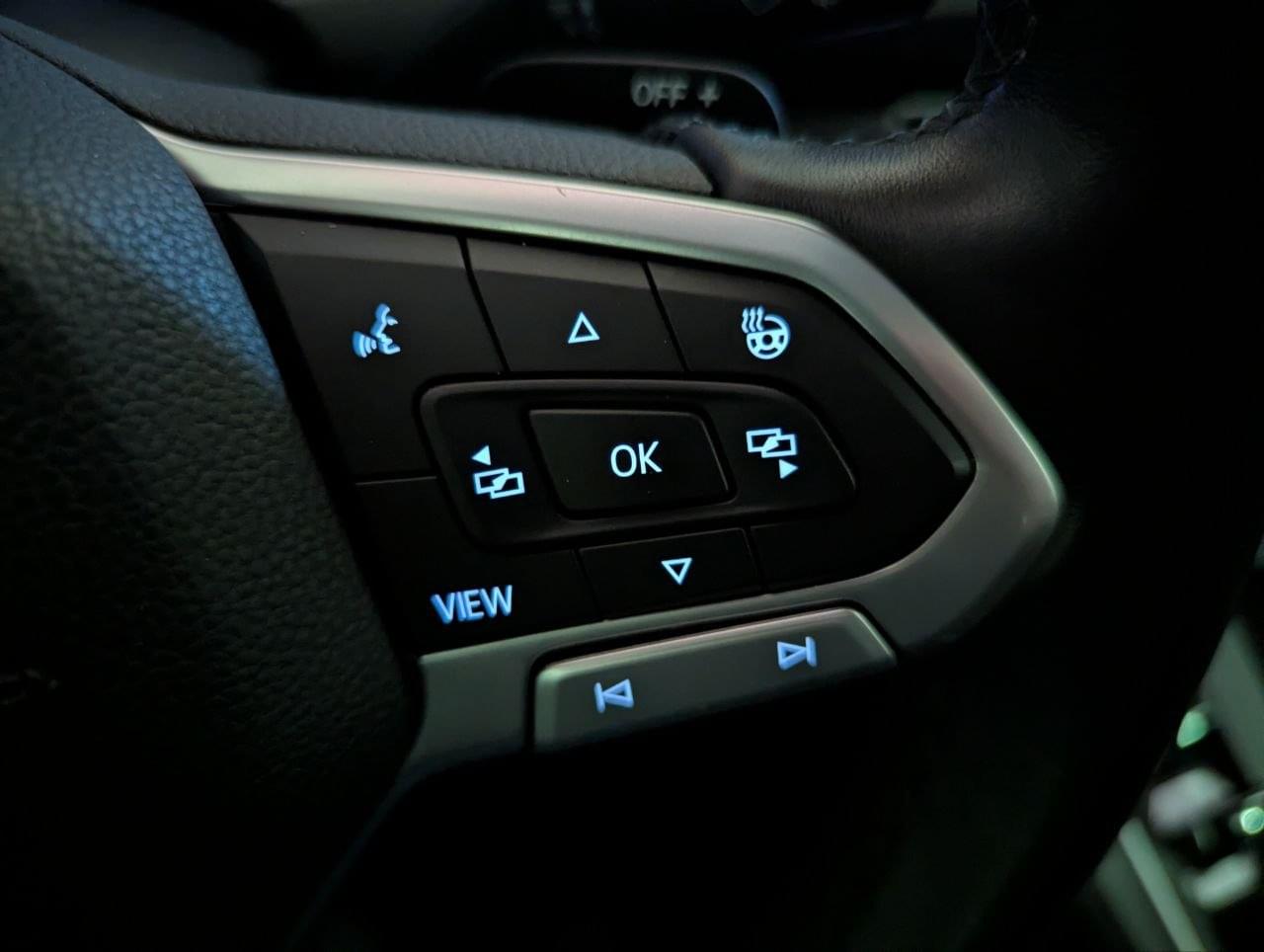 VOLKSWAGEN GOLF VIII 2.0 TDI STYLE DSG 150CV 45