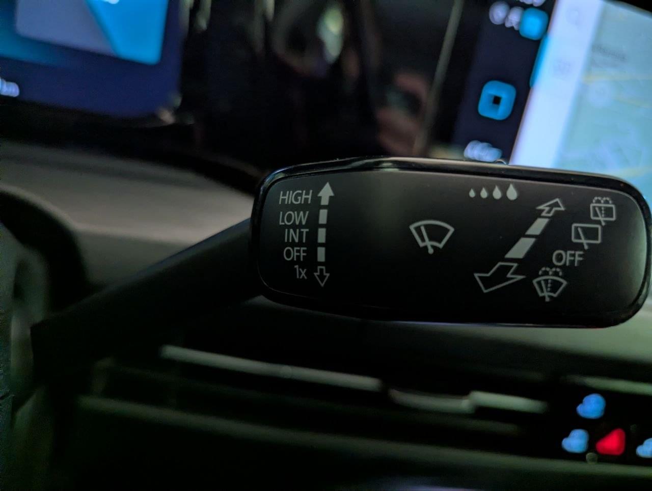 VOLKSWAGEN GOLF VIII 2.0 TDI STYLE DSG 150CV 47