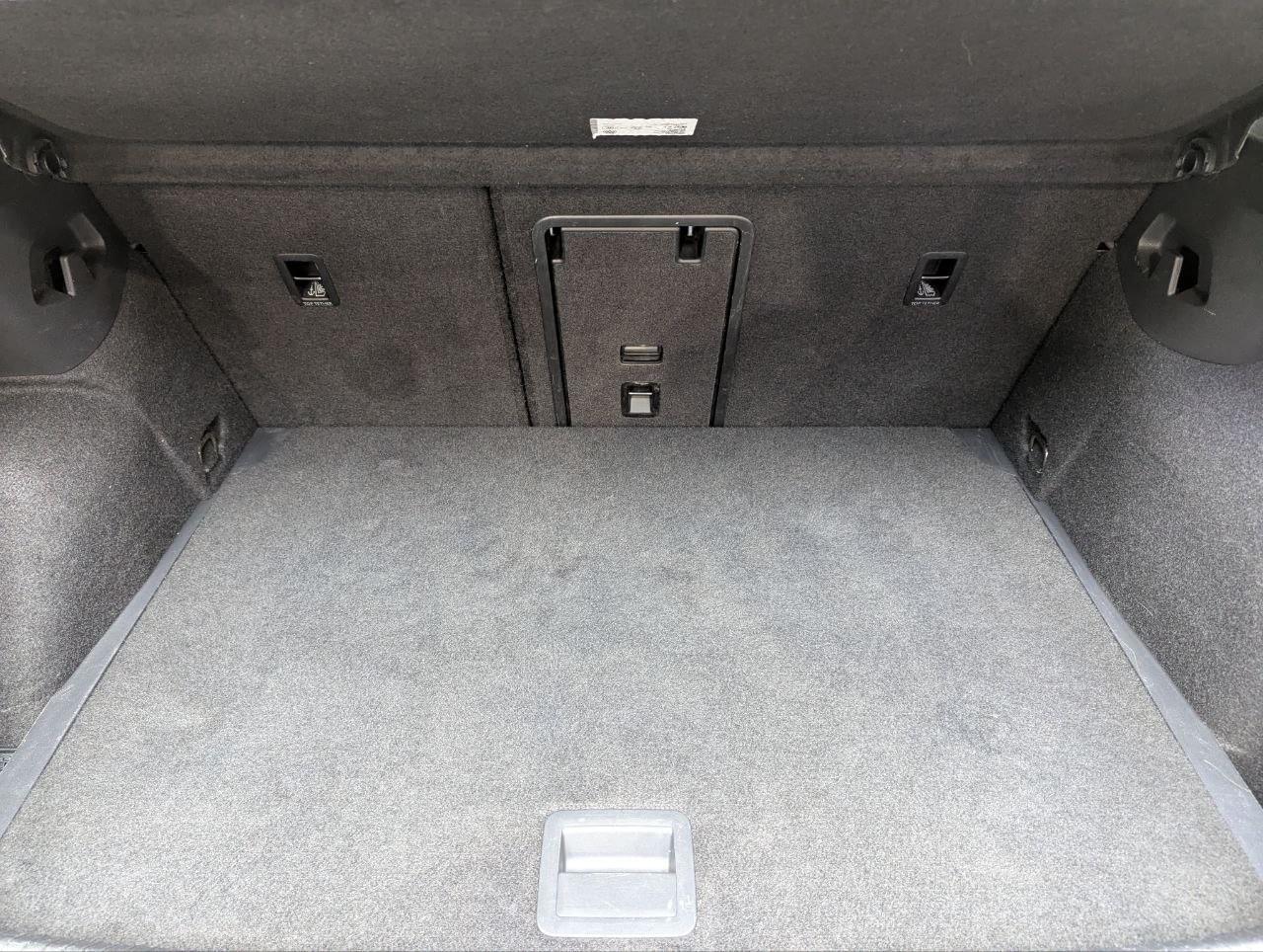 VOLKSWAGEN GOLF VIII 2.0 TDI STYLE DSG 150CV 21