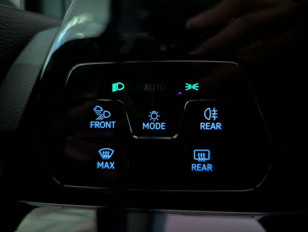 VOLKSWAGEN GOLF VIII 2.0 TDI STYLE DSG 150CV 49