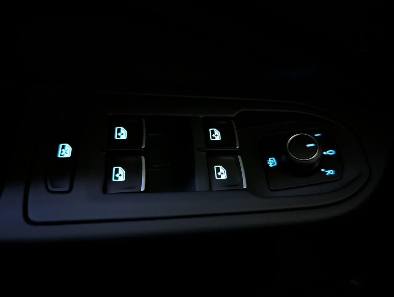 VOLKSWAGEN GOLF VIII 2.0 TDI STYLE DSG 150CV 50