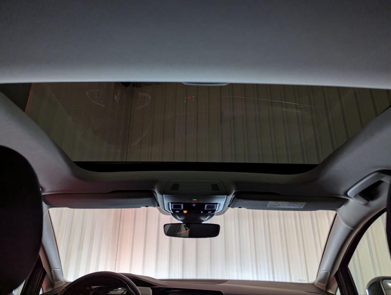 VOLKSWAGEN GOLF VIII 2.0 TDI STYLE DSG 150CV 22