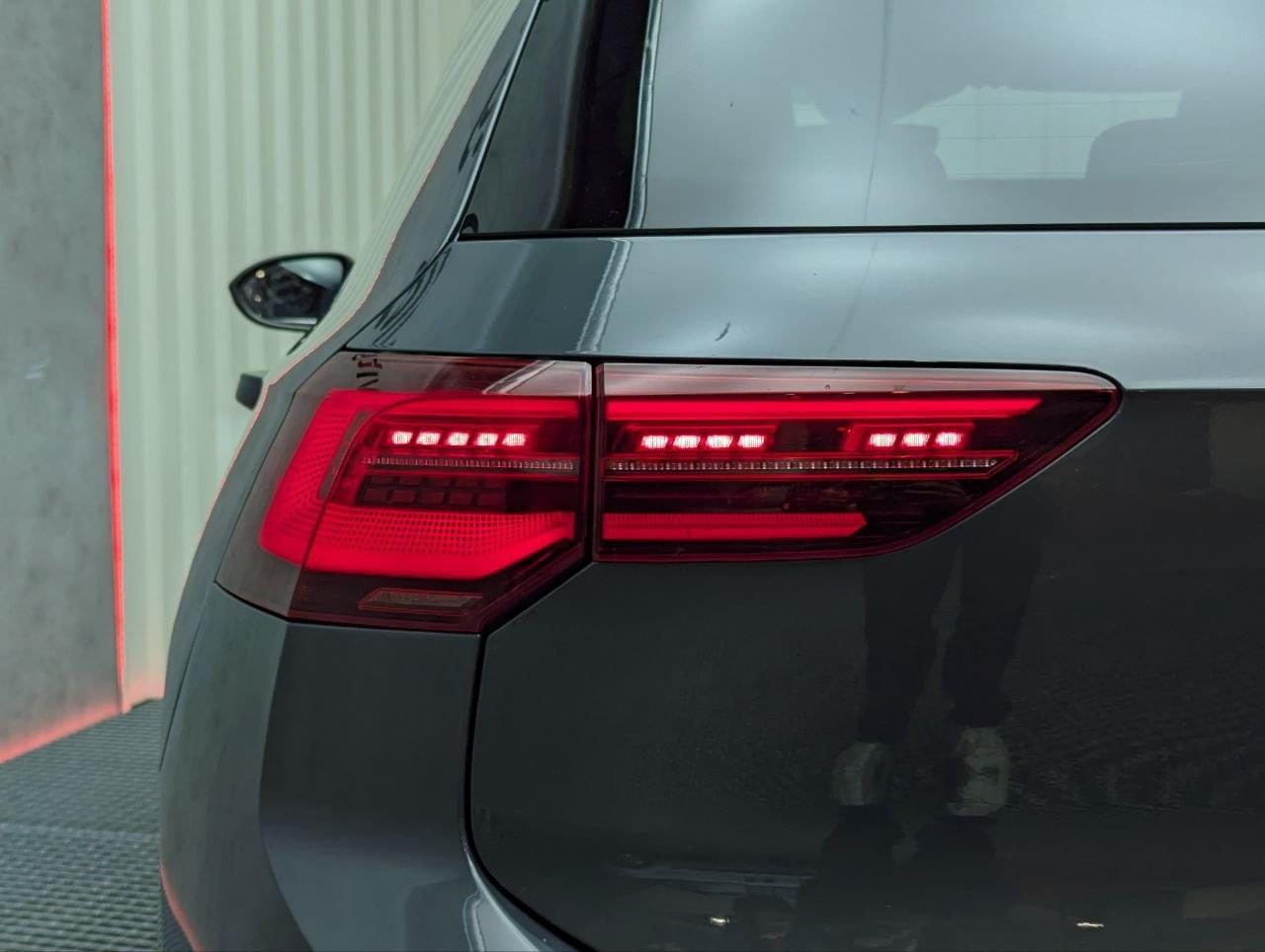 VOLKSWAGEN GOLF VIII 2.0 TDI STYLE DSG 150CV 16