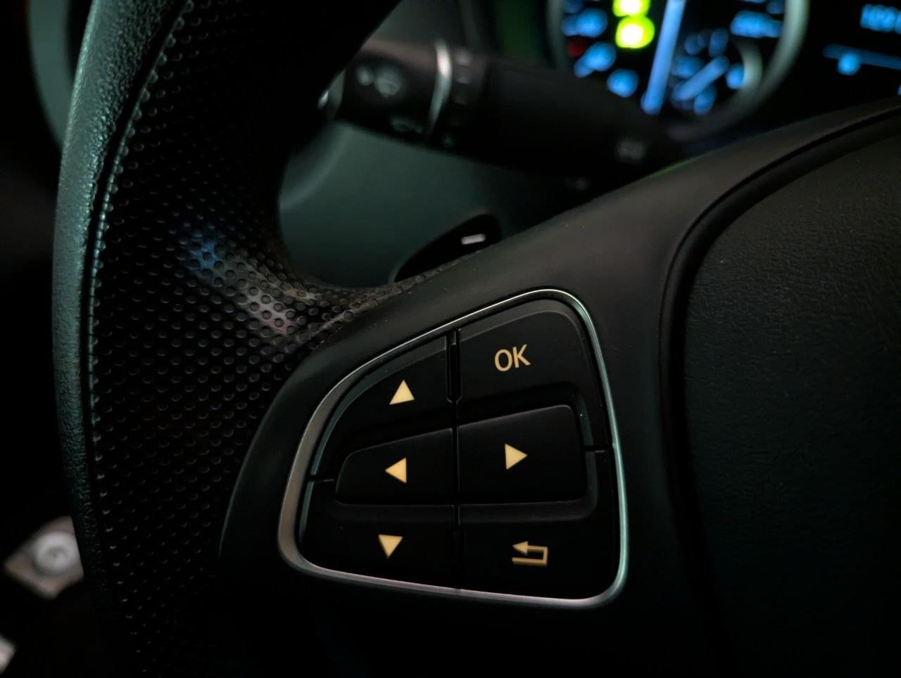 MERCEDES VITO FURGON 114CDI COMPACT PRO 31