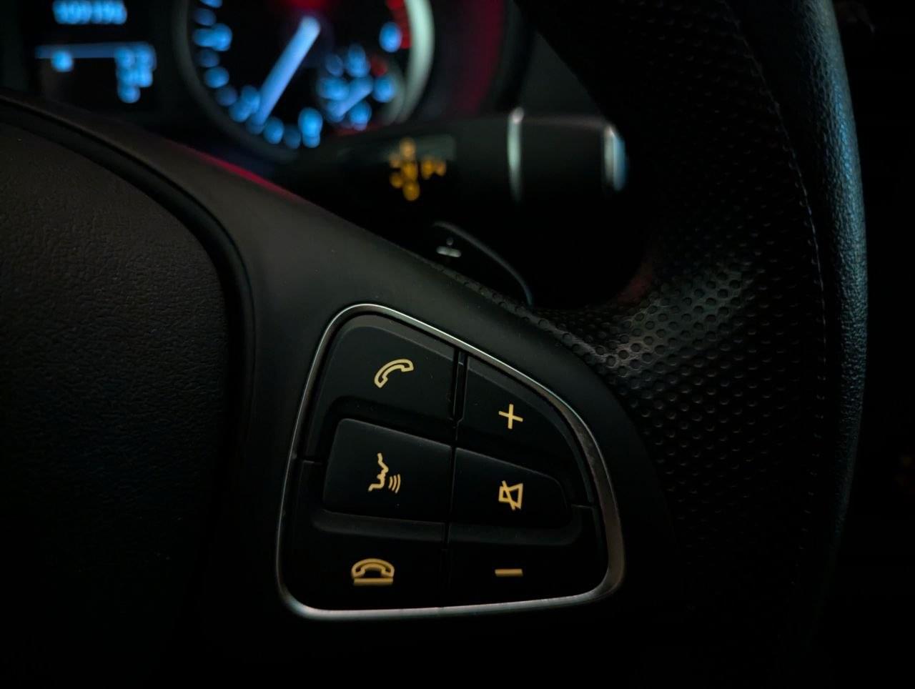 MERCEDES VITO FURGON 114CDI COMPACT PRO 32