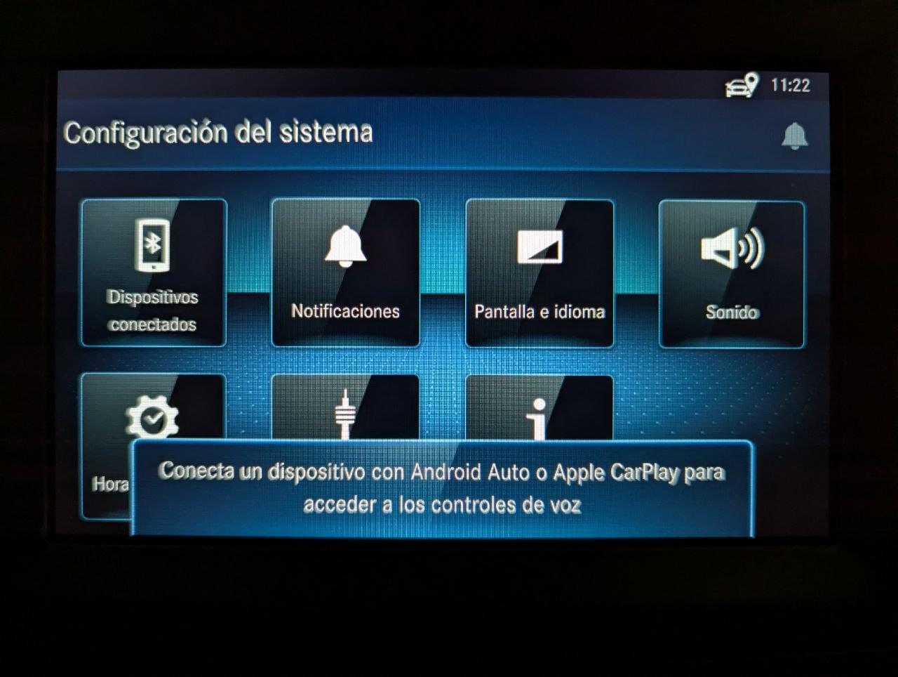 MERCEDES VITO FURGON 114CDI COMPACT PRO 26