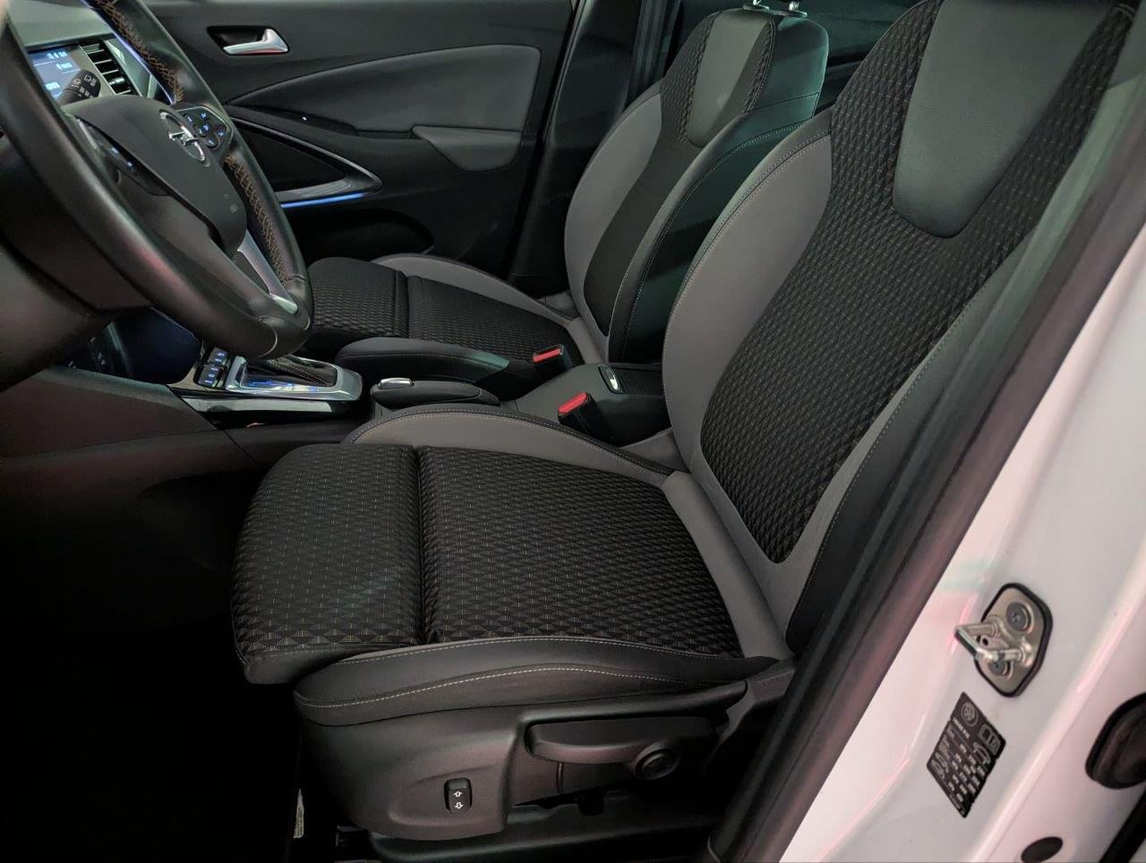 OPEL CROSSLAND X 1.5 D 120CV INNOVATION SS AUTO 19