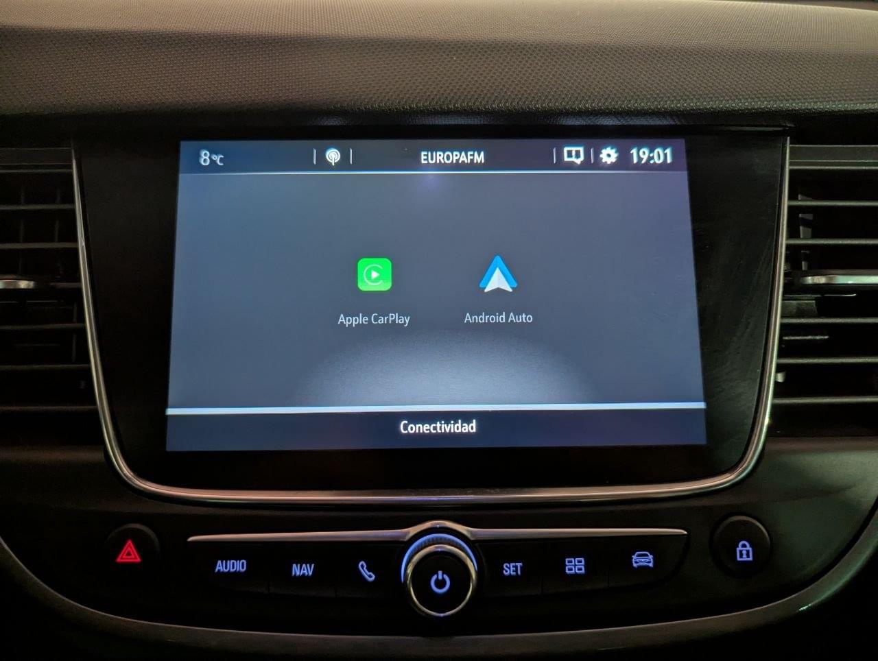 OPEL CROSSLAND X 1.5 D 120CV INNOVATION SS AUTO 29