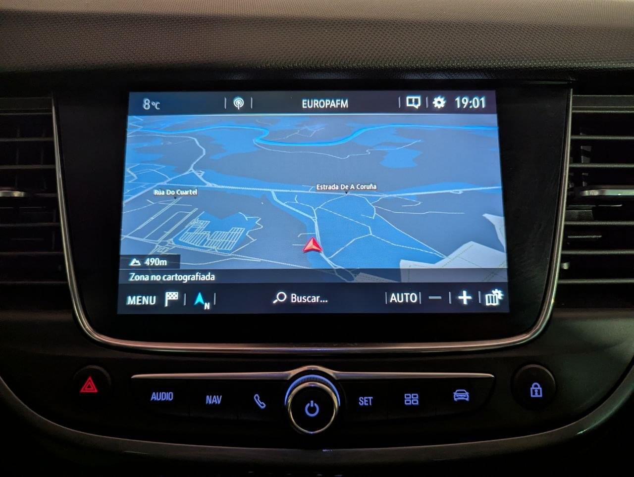 OPEL CROSSLAND X 1.5 D 120CV INNOVATION SS AUTO 30