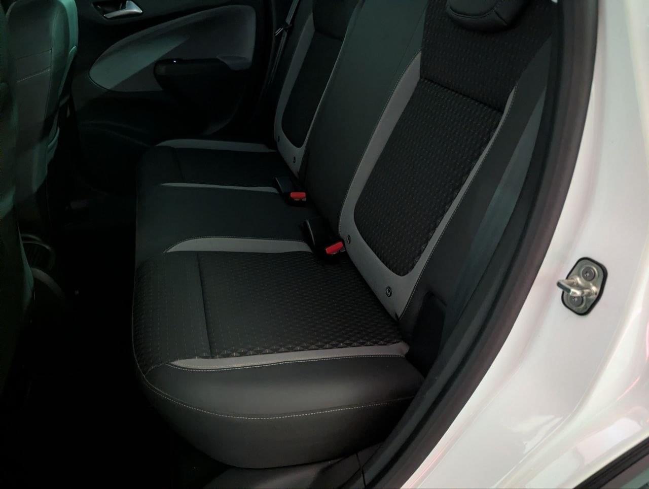 OPEL CROSSLAND X 1.5 D 120CV INNOVATION SS AUTO 20