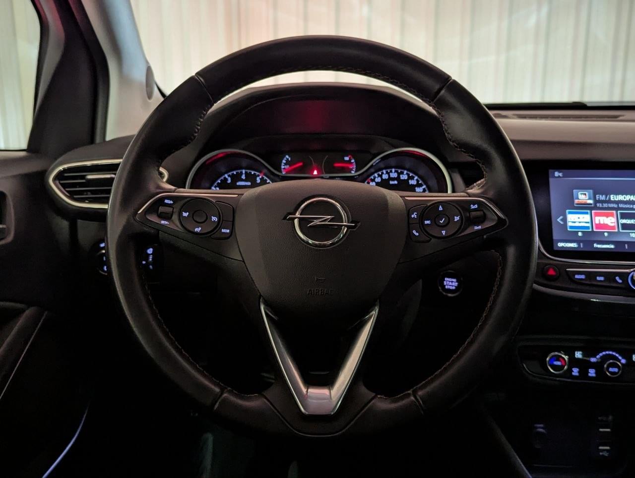 OPEL CROSSLAND X 1.5 D 120CV INNOVATION SS AUTO 23