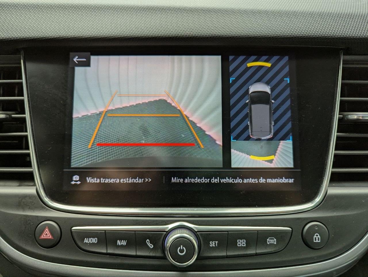 OPEL CROSSLAND X 1.5 D 120CV INNOVATION SS AUTO 27