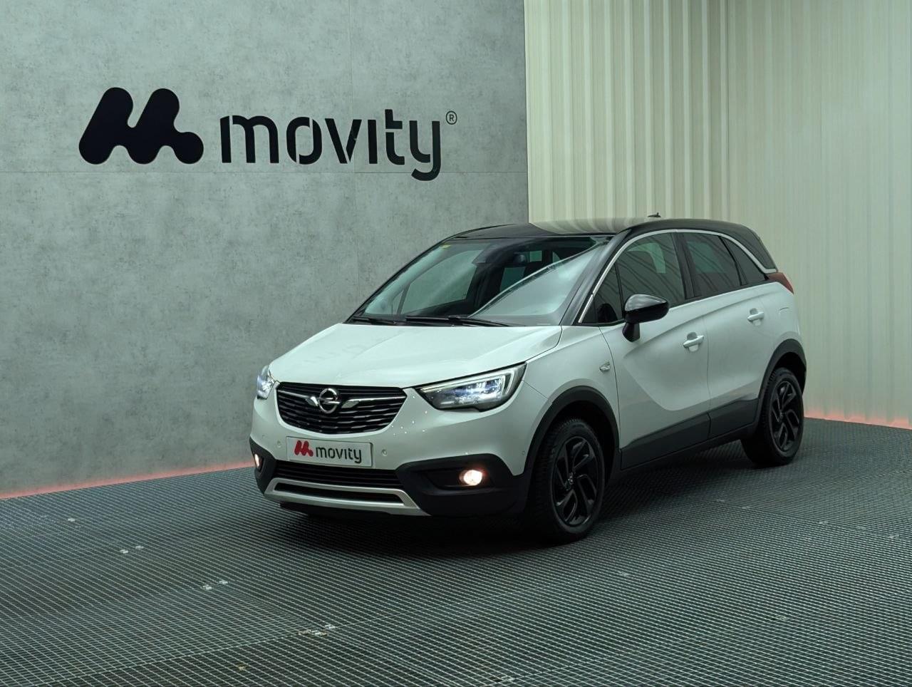 OPEL CROSSLAND X 1.5 D 120CV INNOVATION SS AUTO 1 