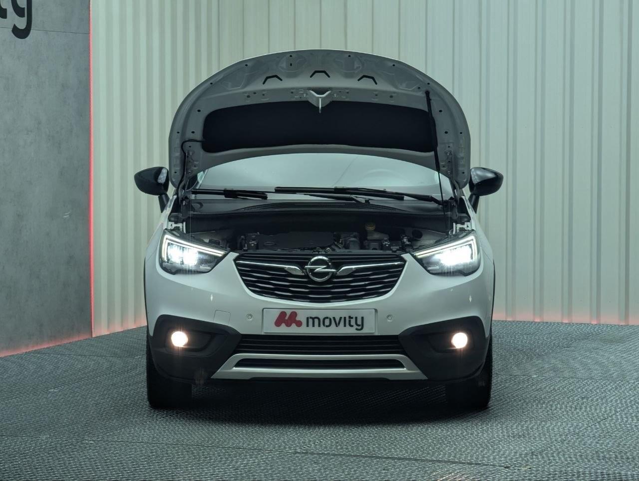 OPEL CROSSLAND X 1.5 D 120CV INNOVATION SS AUTO 10