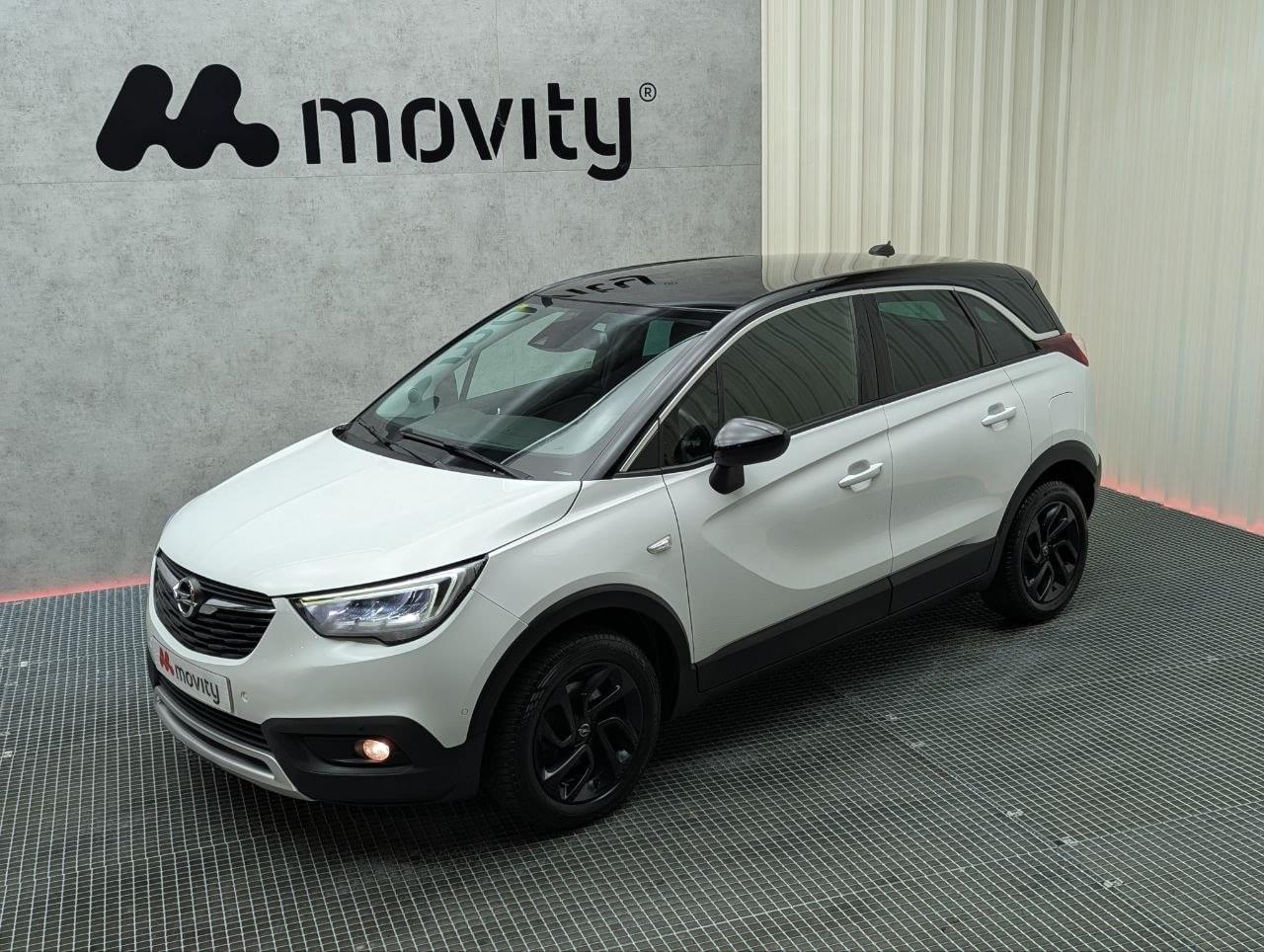 OPEL CROSSLAND X 1.5 D 120CV INNOVATION SS AUTO 12