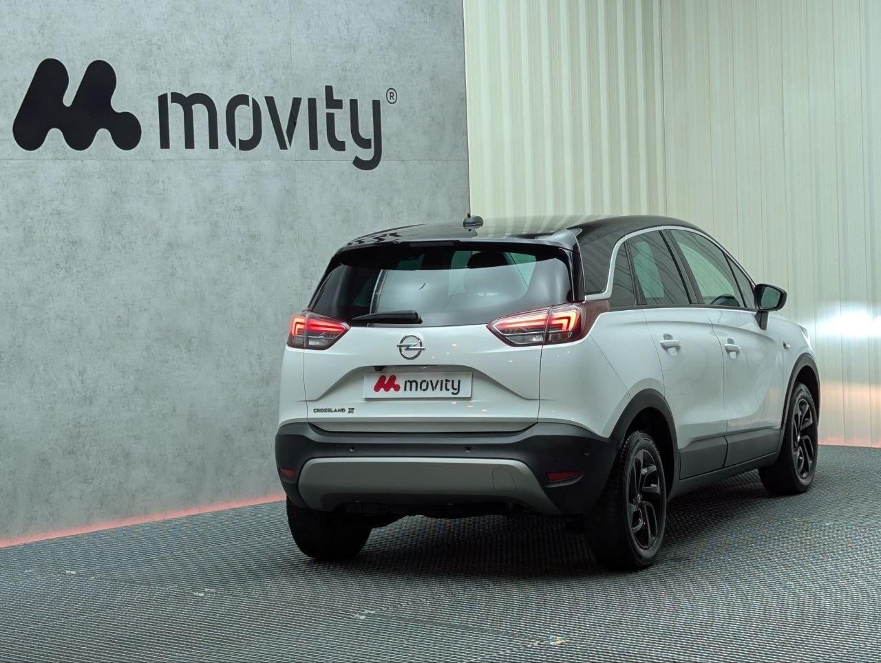 OPEL CROSSLAND X 1.5 D 120CV INNOVATION SS AUTO 13