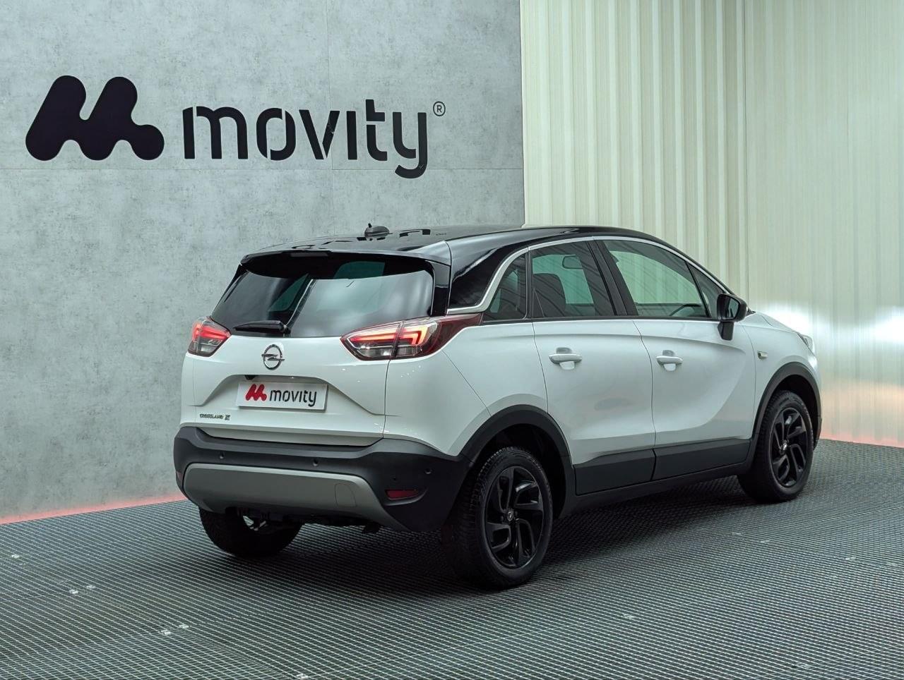 OPEL CROSSLAND X 1.5 D 120CV INNOVATION SS AUTO 14