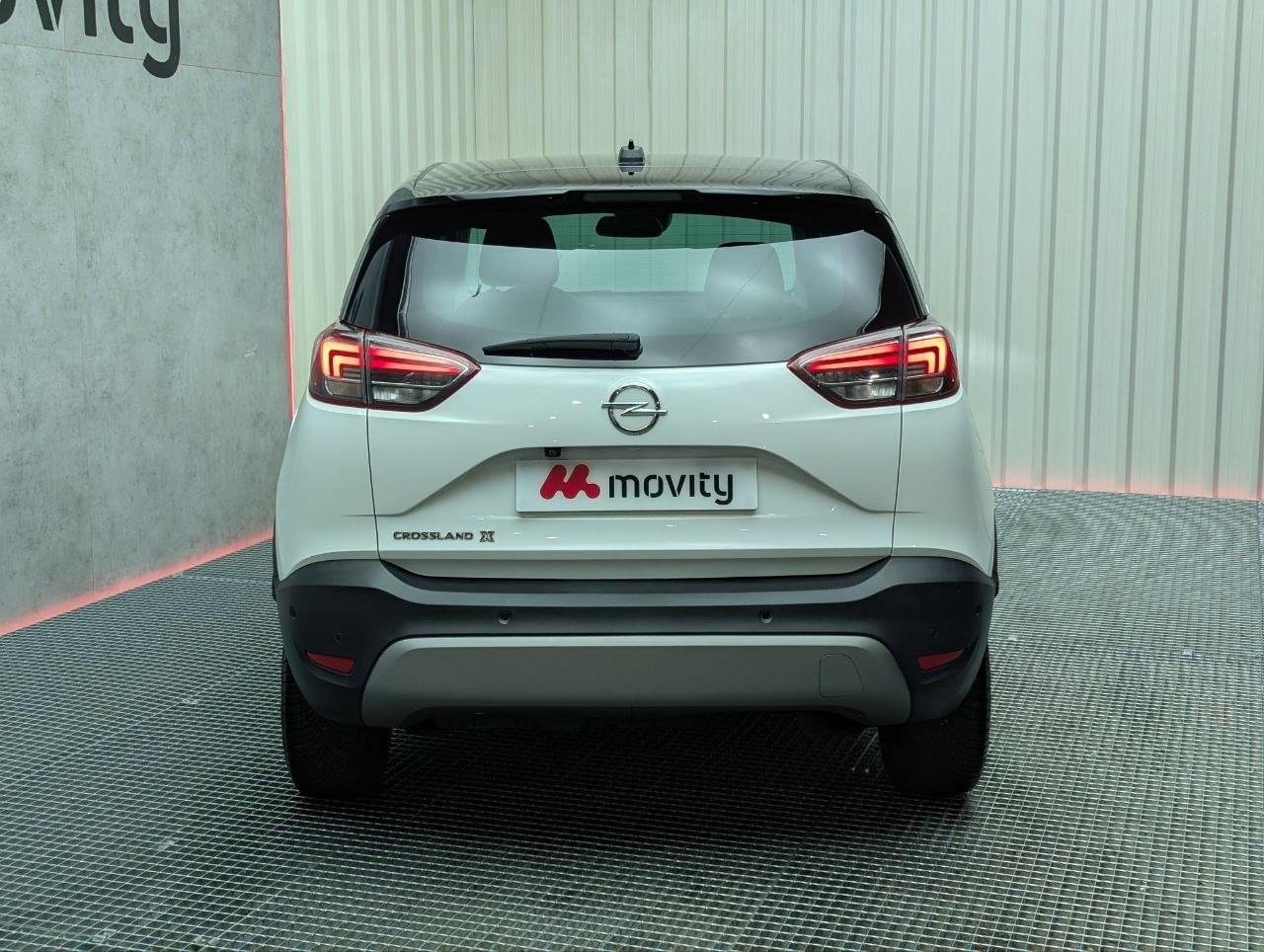 OPEL CROSSLAND X 1.5 D 120CV INNOVATION SS AUTO 17