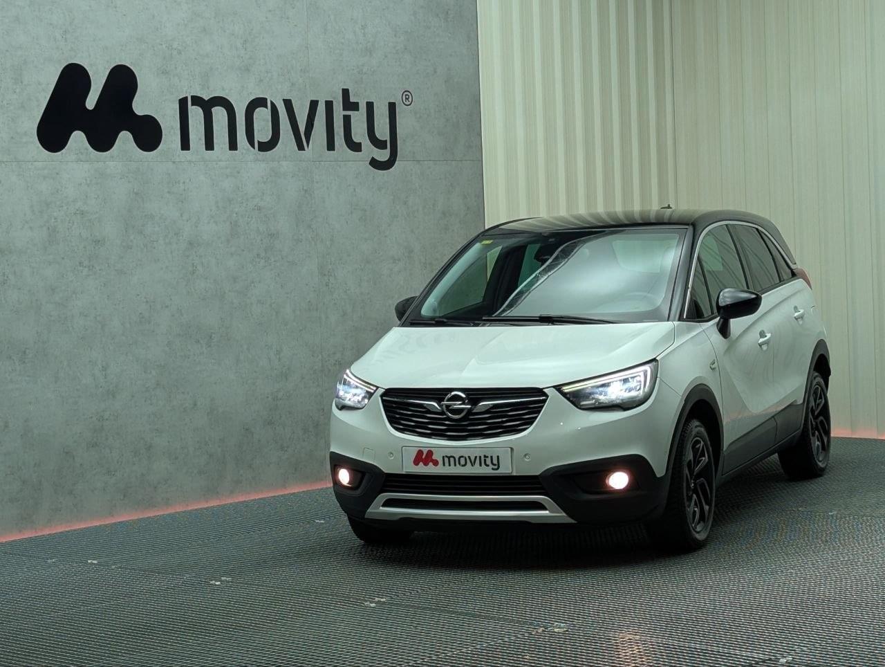 OPEL CROSSLAND X 1.5 D 120CV INNOVATION SS AUTO 2
